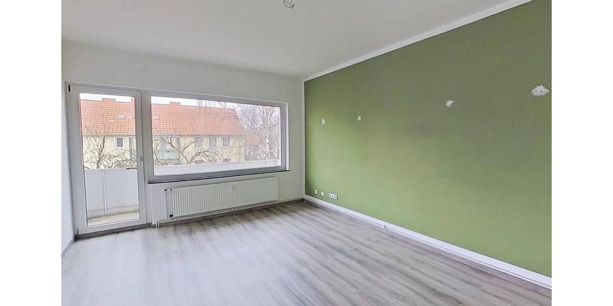 Etagenwohnung Seelze - 3 Zimmer, 76 m&sup2;, 529&euro; | Angebot:25219096