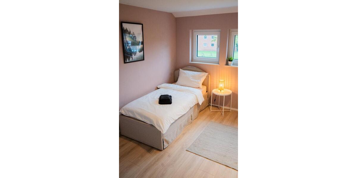 Wohnen auf Zeit Neustadt am Rübenberge - 2 Zimmer, 80 m&sup2;, 30&euro; | Angebot:21579417