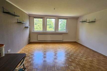 Hochwertig sanierte 3 Zimmer Wohnung zentral in Lüneburg 3 zimmer