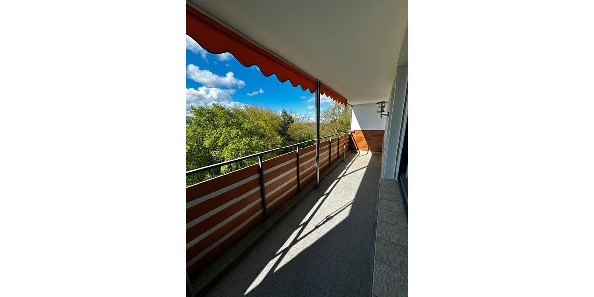 Etagenwohnung Mülheim an der Ruhr Mellinghofen - 3 Zimmer, 87 m&sup2;, 800&euro; | Angebot:25569610