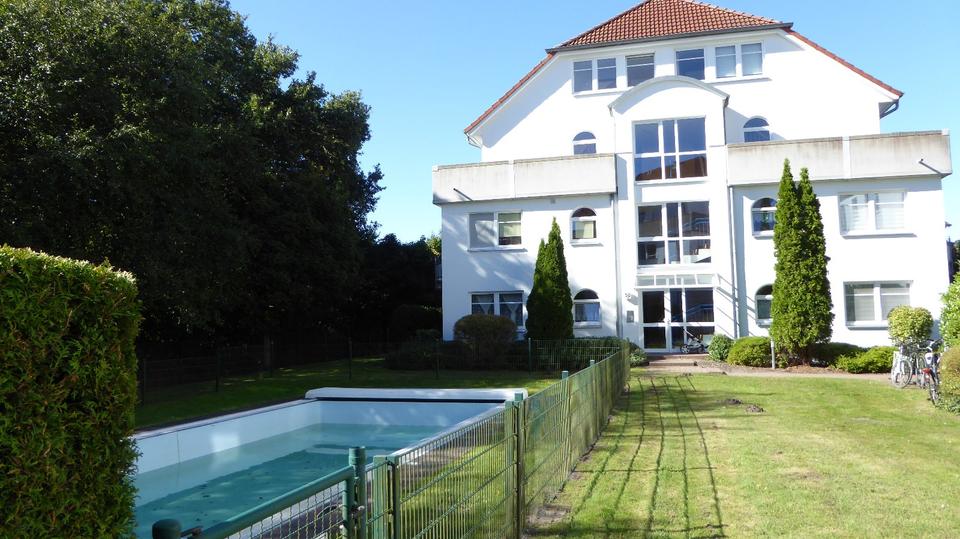 2 Zimmer Maisonette Wohnung 54 m2 2 zimmer