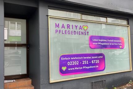 **Helles Ladenlokal im Zentrum von Bergisch Gladbach** zimmer