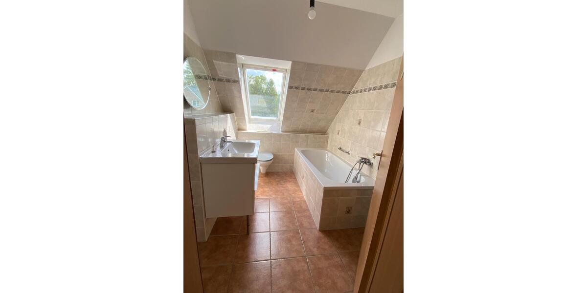 Doppelhaushälfte Wandlitz - 5 Zimmer, 120 m&sup2;, 2.000&euro; | Angebot:26672247