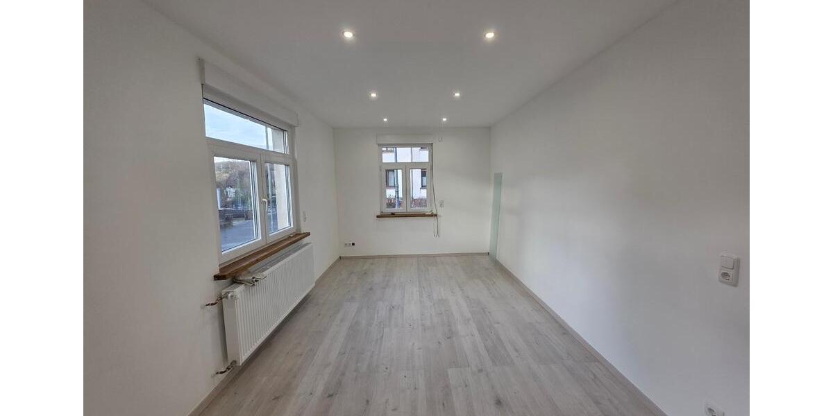 Erdgeschoßwohnung Biebergemünd - 3 Zimmer, 80 m&sup2;, 1.050&euro; | Angebot:26055622