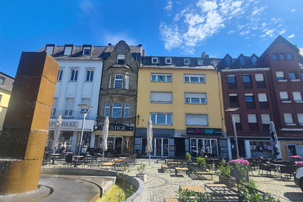 Wohnung zum Mieten in Mönchengladbach 580 € 65 m² 3 zimmer