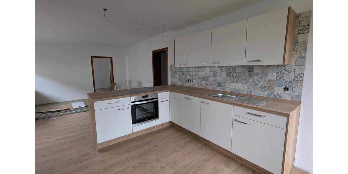 Helle 3-4-Zimmer Wohnung (90 qm) in Hameln, Nord, zu vermieten 3 zimmer