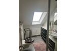 Dachgeschosswohnung 3 zimmer