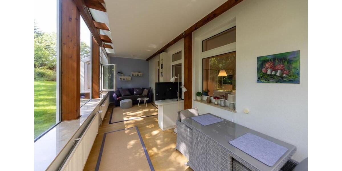 Erdgeschoßwohnung Bad Harzburg - 2 Zimmer, 50 m&sup2;, 685&euro; | Angebot:24391847