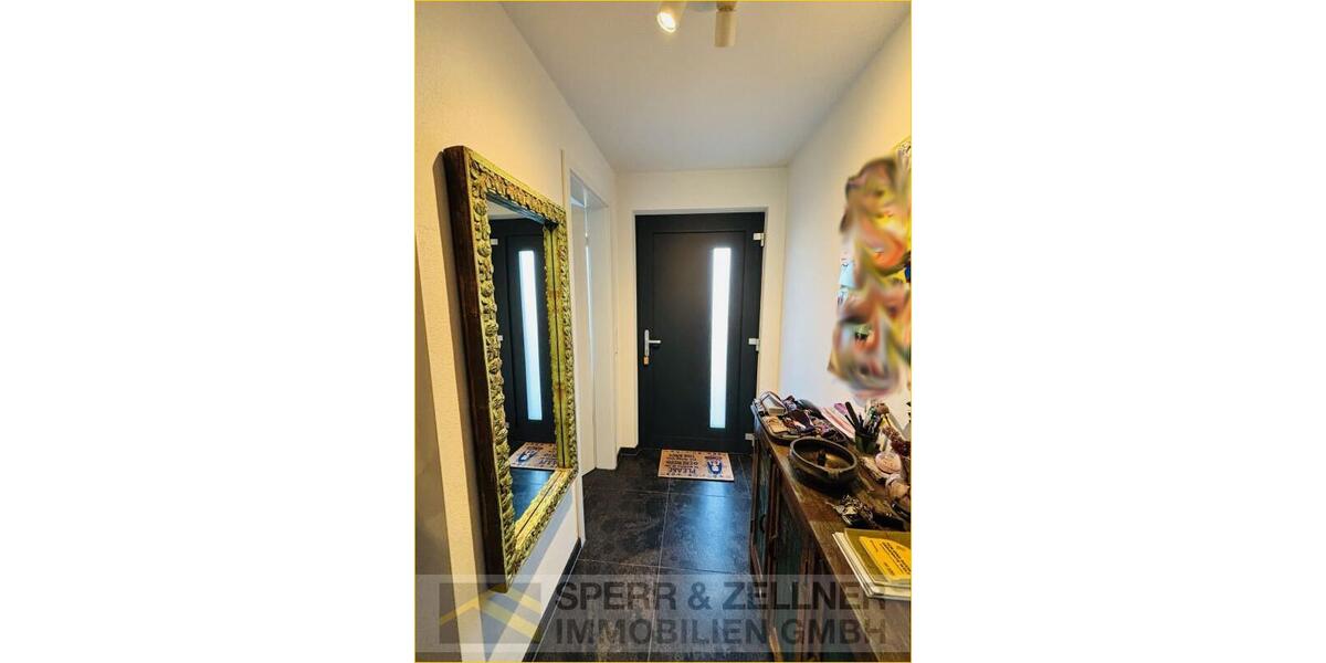 Reihenhaus Wörth - 4 Zimmer, 124 m&sup2;, 2.190&euro; | Angebot:25882941