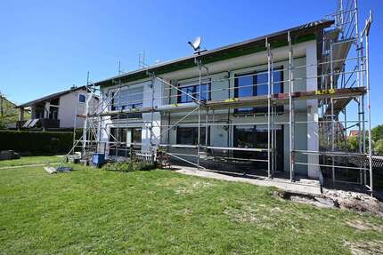 Wohnung Mertingen - 4 Zimmer, 88 m&sup2;, 910&euro; | Angebot:26501788
