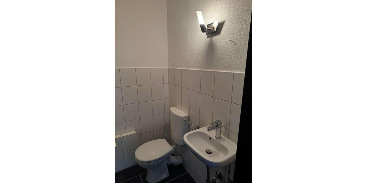 Etagenwohnung Extertal - 4 Zimmer, 92 m&sup2;, 575&euro; | Angebot:26610812