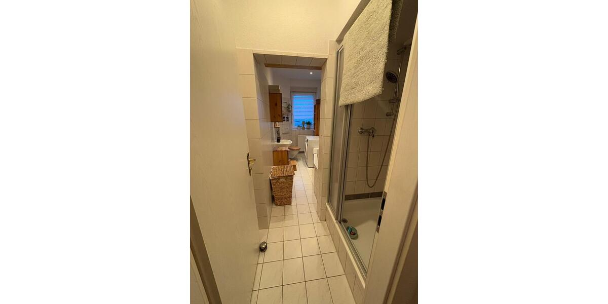 3-Zimmer-Wohnung 1.OG mit EBK - Hauptstr. 45, Doberlug-Kirchhain 3 zimmer