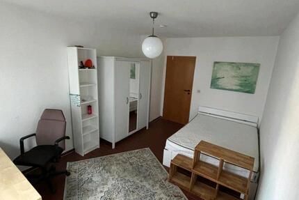 2er WG-Zimmer 15qm Südstadt Paderborn 1 zimmer