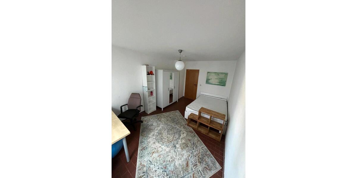 2er WG-Zimmer 15qm Südstadt Paderborn 1 zimmer