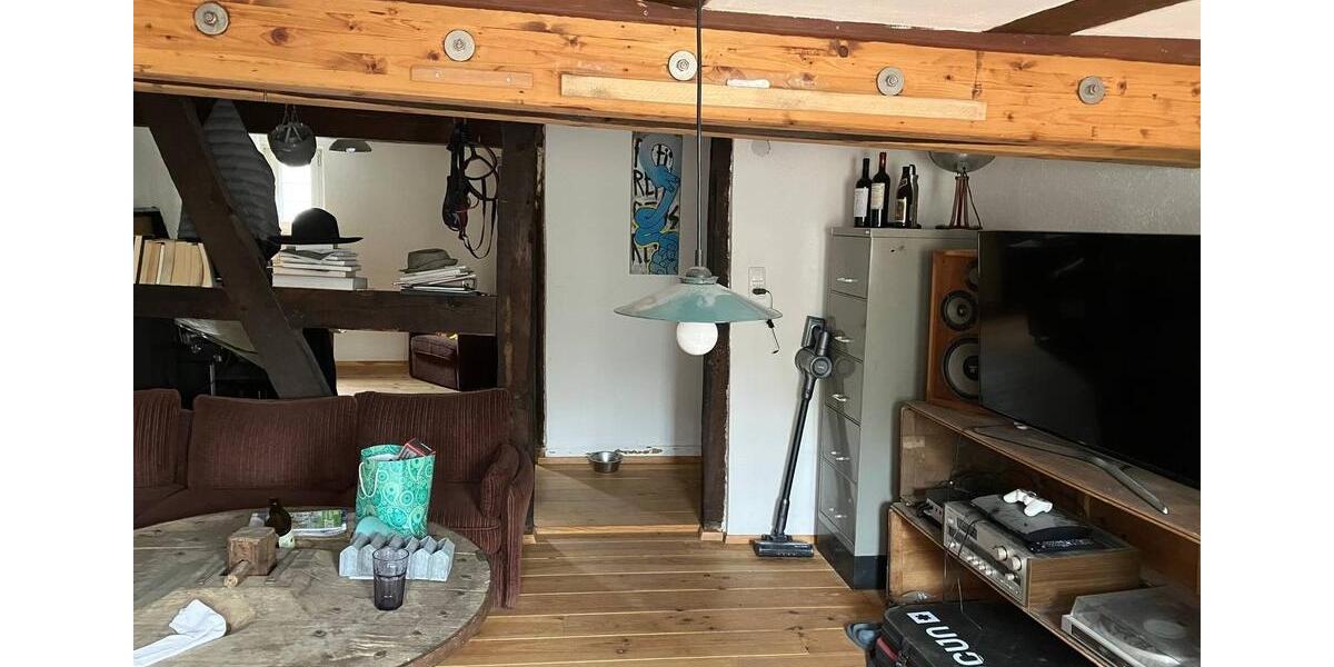 Wohnen auf Zeit Biebertal - 2 Zimmer, 14 m&sup2;, 430&euro; | Angebot:26331824