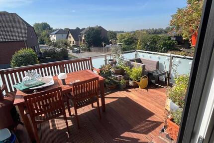 Wohnung Kleve - 3 Zimmer, 102 m&sup2;, 756&euro; | Angebot:26062542