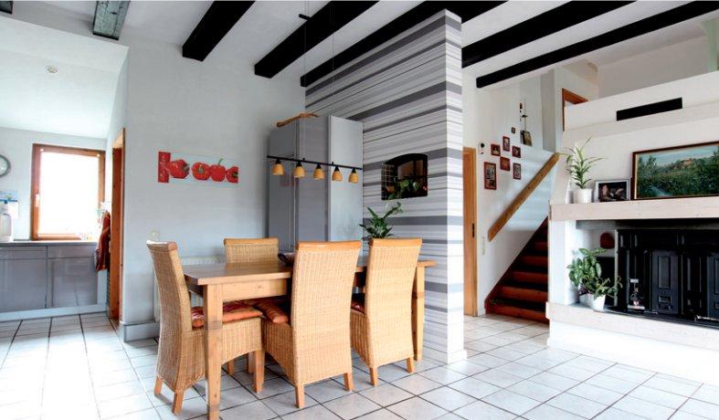 Einfamilienhaus Bardowick - 3.5 Zimmer, 108 m&sup2;, 1.530&euro; | Angebot:26512441