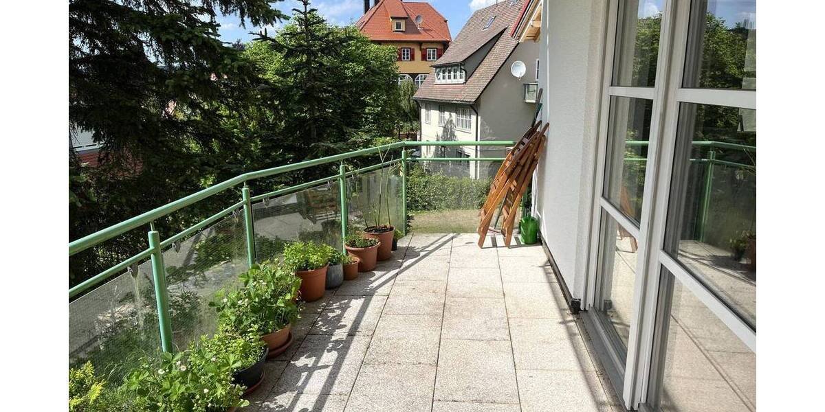 Etagenwohnung Freudenstadt - 3 Zimmer, 94 m&sup2;, 1.025&euro; | Angebot:26753295