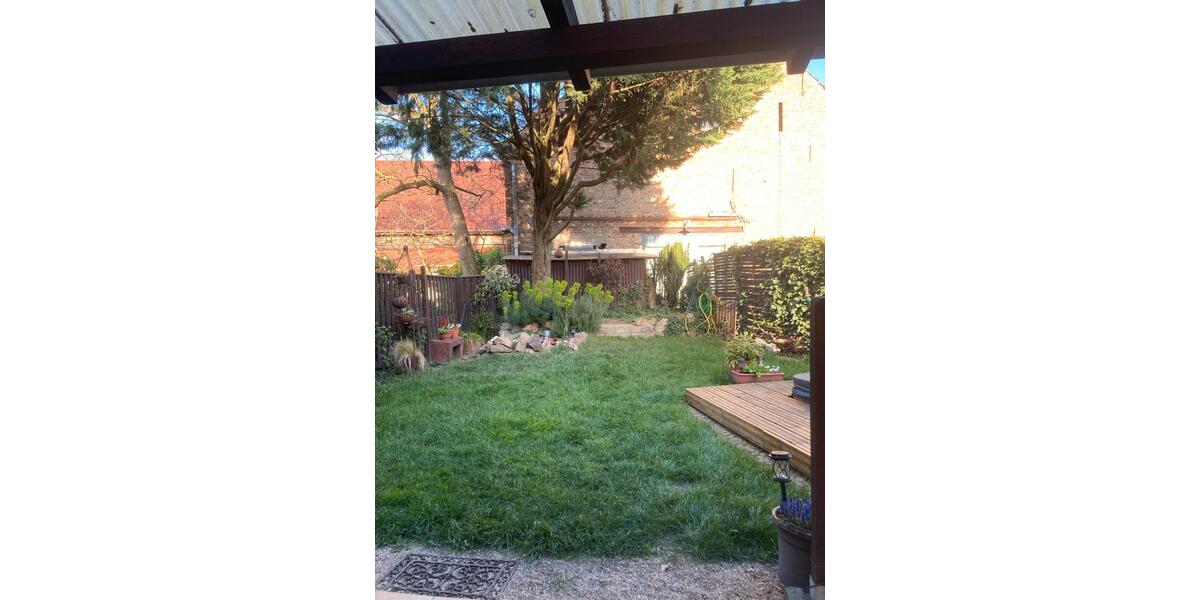 Einfamilienhaus Bürstadt - 4 Zimmer, 182 m&sup2;, 1.680&euro; | Angebot:26102178