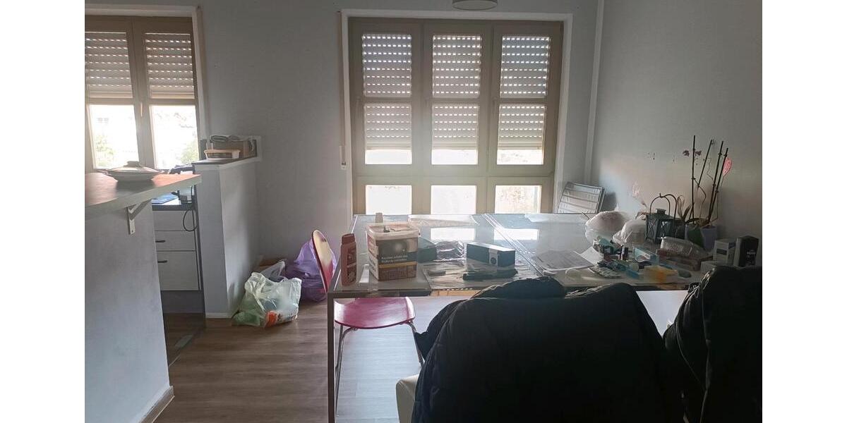 Etagenwohnung Röhrmoos - 1 Zimmer, 16 m&sup2;, 700&euro; | Angebot:26329476
