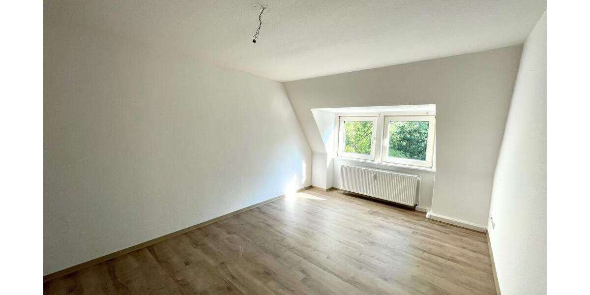 Etagenwohnung Menden Lendringsen - 2 Zimmer, 56 m&sup2;, 419&euro; | Angebot:27147449