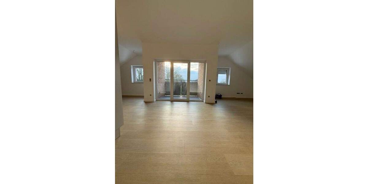 Traumhafte Haushälfte an der Elbe von Privat* Neubau* 4 zimmer