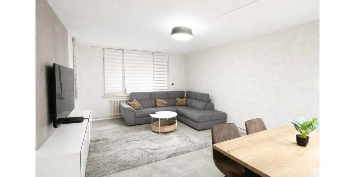 Etagenwohnung Oldenburg Etzhorn - 4 Zimmer, 89 m&sup2;, 1.250&euro; | Angebot:26655651