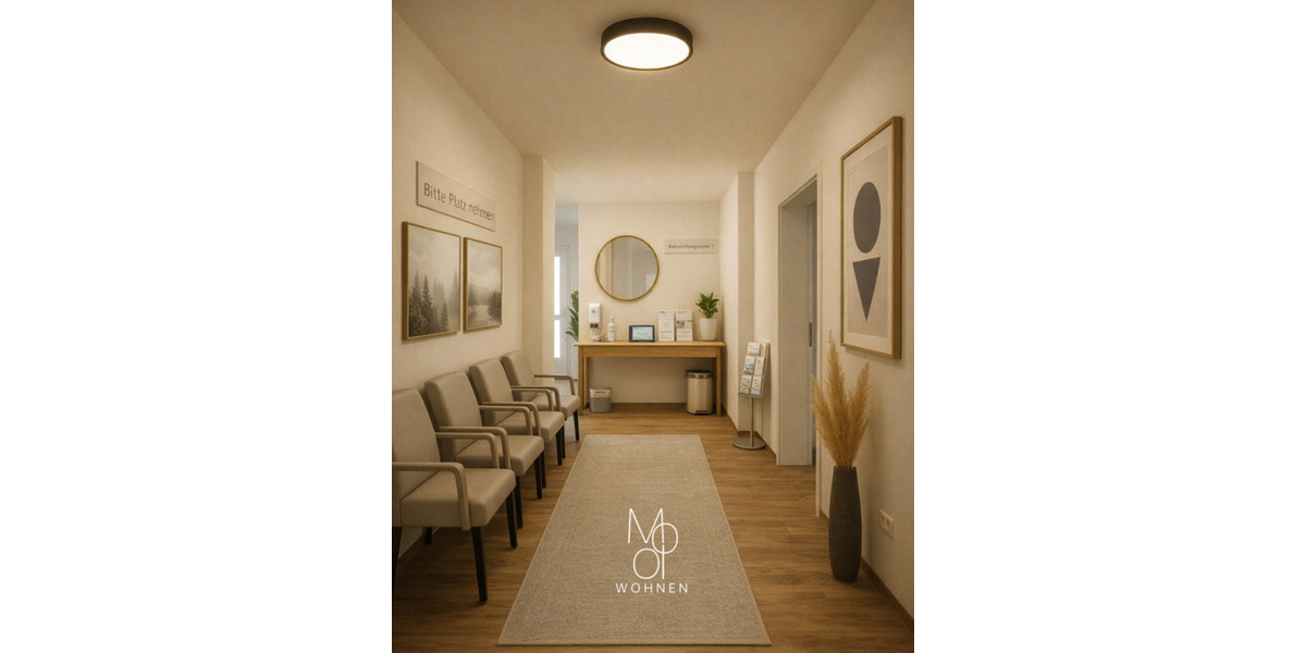 Gewerbeobjekt Bad Harzburg - 1.239&euro; | Angebot:24591497