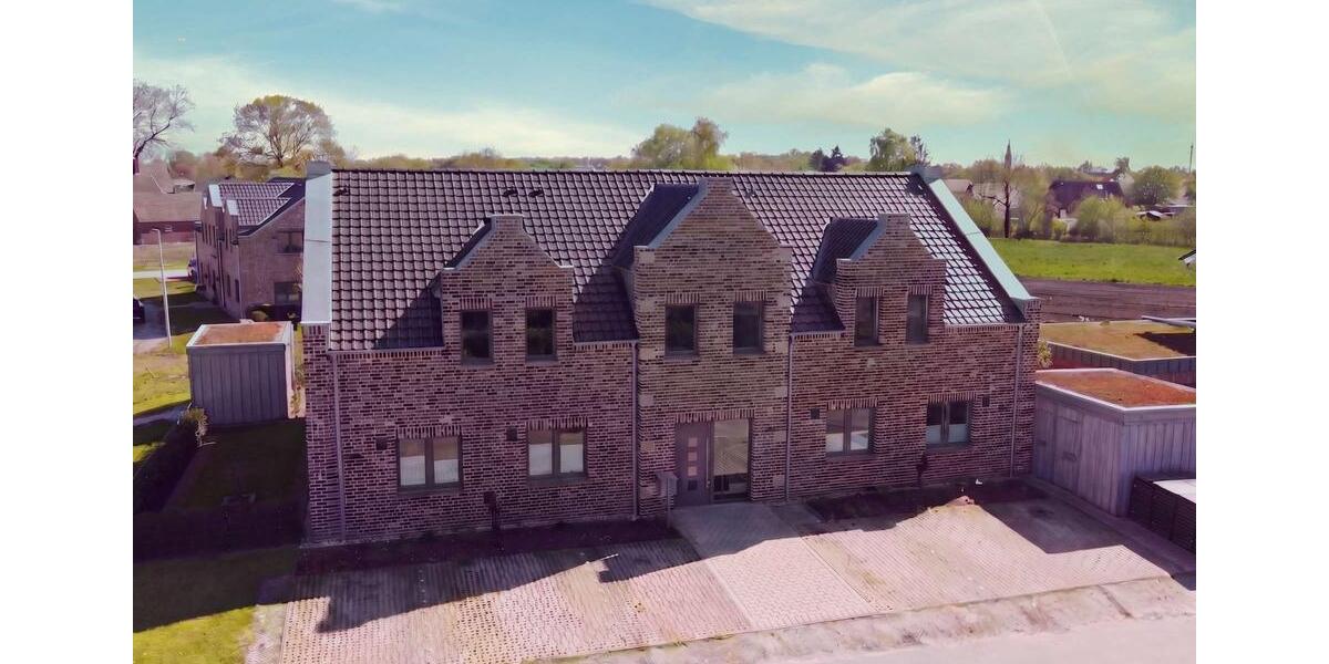 Dachgeschoßwohnung Quakenbrück - 3 Zimmer, 88 m&sup2;, 800&euro; | Angebot:26312455