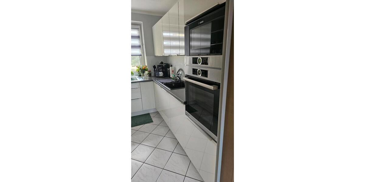 Etagenwohnung München Feldmoching-Hasenbergl - 4 Zimmer, 90 m&sup2;, 2.500&euro; | Angebot:25592232