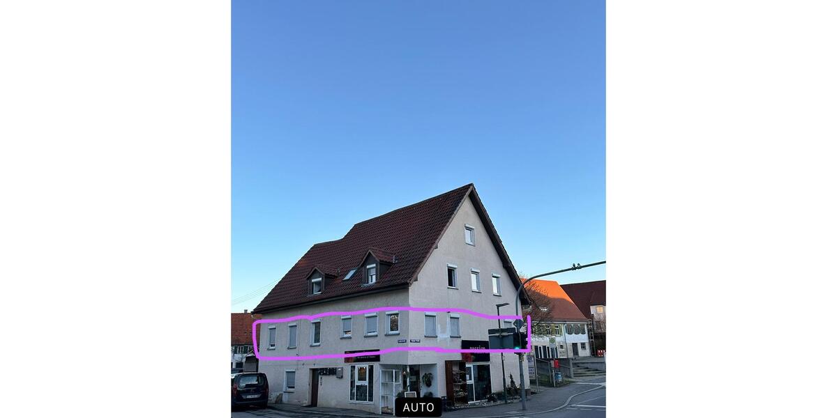 Wohnen auf Zeit Kusterdingen - 6 Zimmer, 90 m&sup2;, 450&euro; | Angebot:24787733