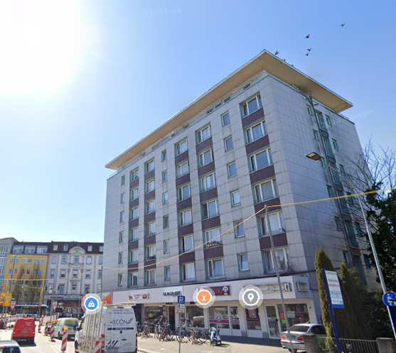 Gewerbeobjekt Lübeck Sankt Lorenz Nord - 710&euro; | Angebot:23580831
