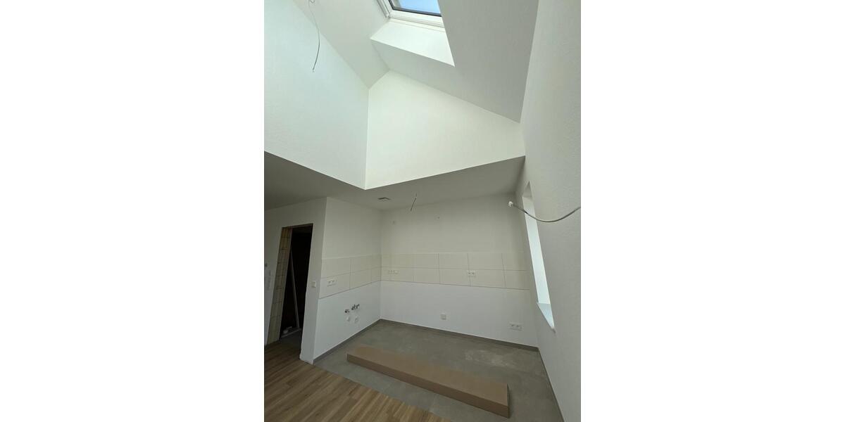 Etagenwohnung Edewecht - 3 Zimmer, 107 m&sup2;, 1.500&euro; | Angebot:24408974