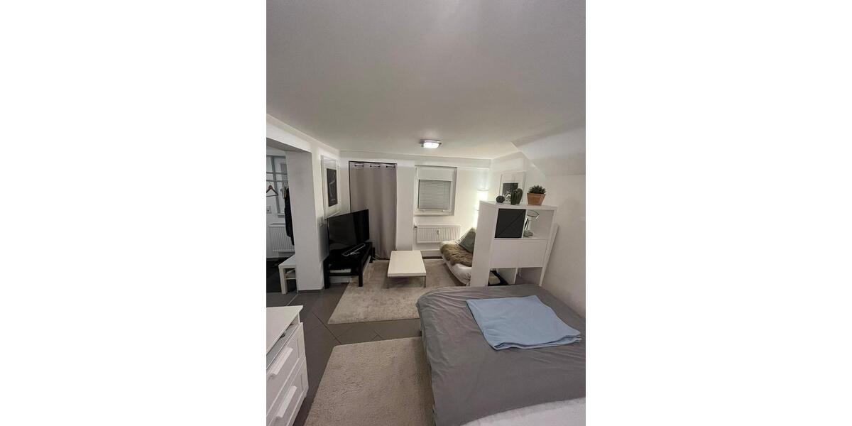 Erdgeschoßwohnung Frankfurt am Main Bornheim - 1 Zimmer, 28 m&sup2;, 900&euro; | Angebot:25170153