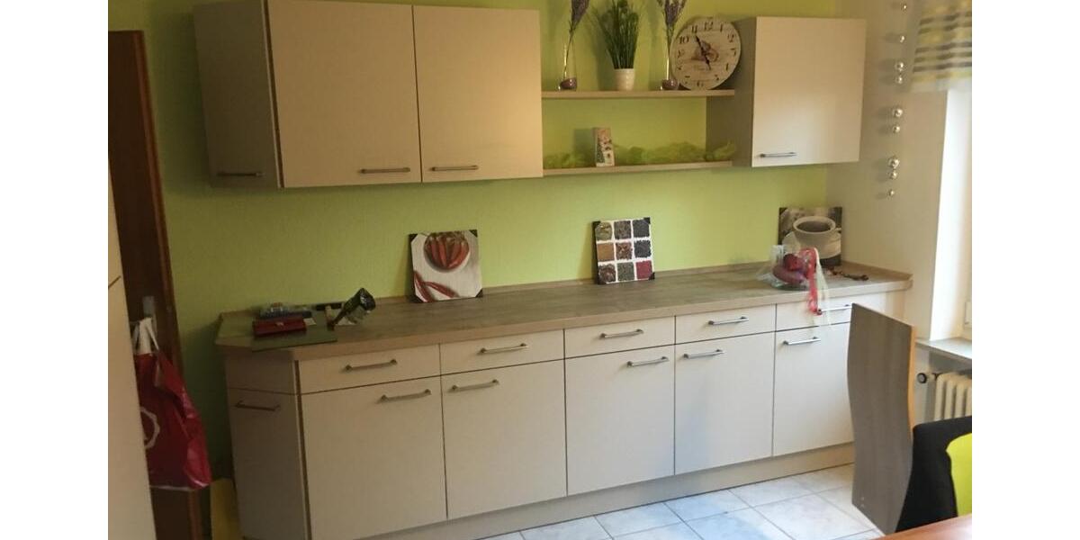 Dachgeschoßwohnung Breitengüßbach - 3 Zimmer, 90 m&sup2;, 720&euro; | Angebot:26580925