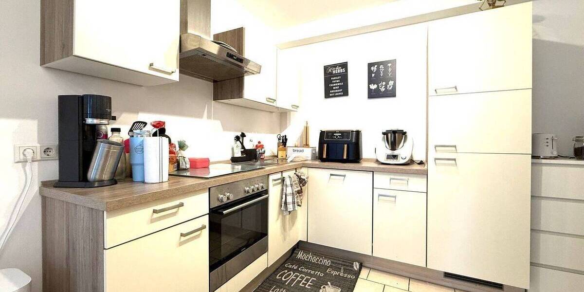 Terrassenwohnung Langenzenn Horbach - 2 Zimmer, 73 m&sup2;, 875&euro; | Angebot:26930487