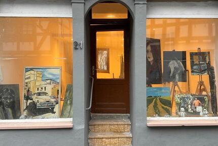 Gewerbeobjekt Bad Camberg - 800&euro; | Angebot:25922426