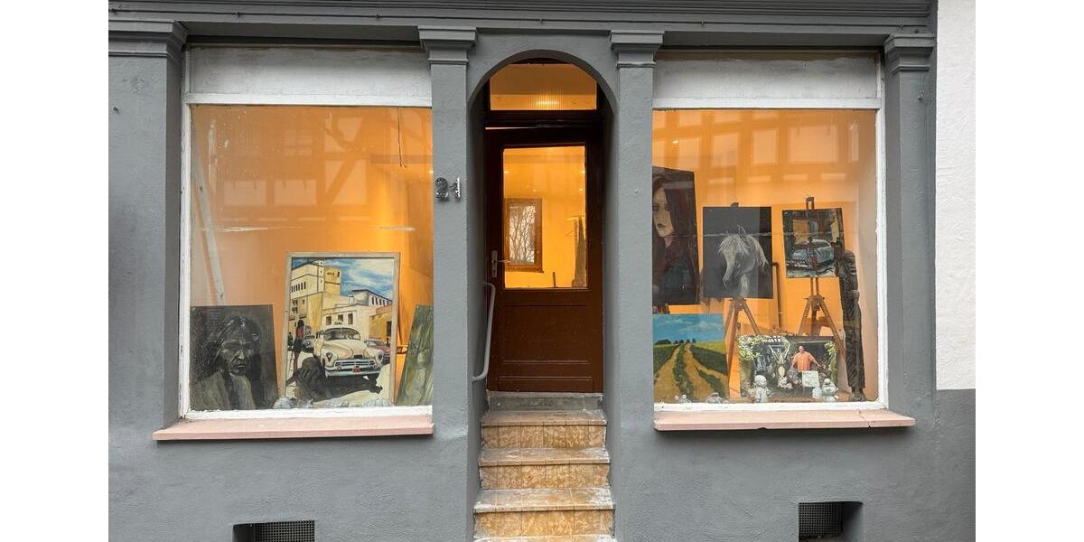 Gewerbeobjekt Bad Camberg - 800&euro; | Angebot:25922426