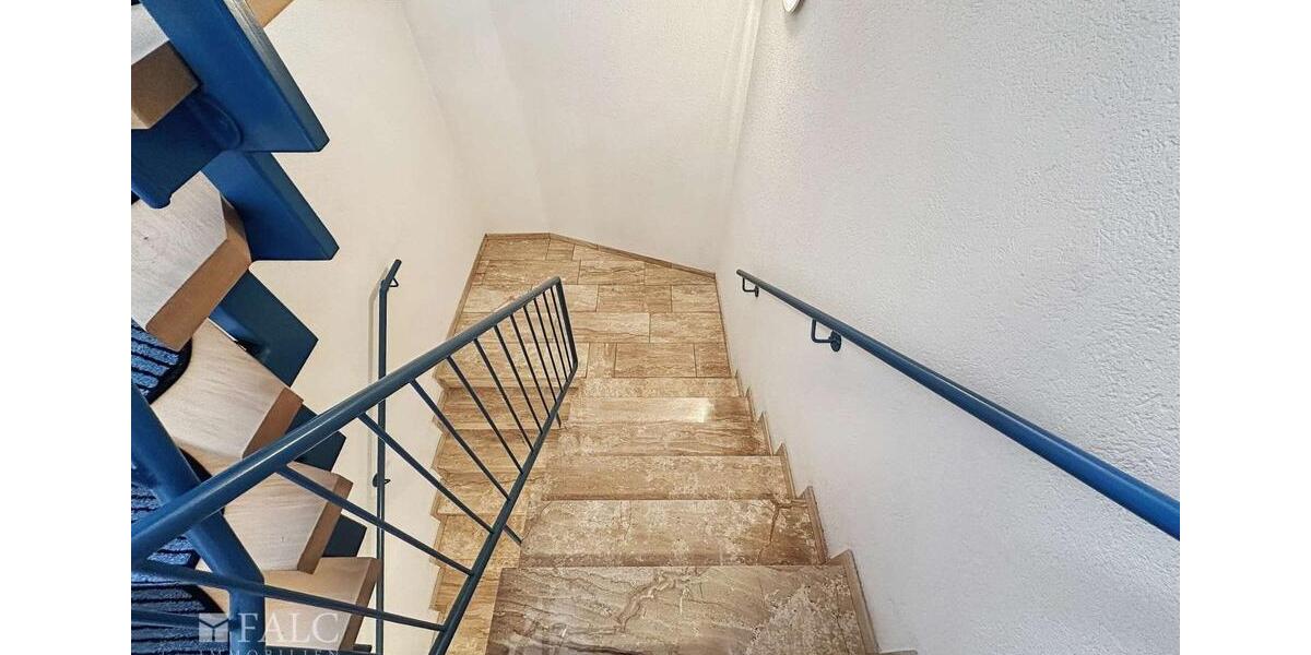 Dachgeschoßwohnung Meschede - 2 Zimmer, 45 m&sup2;, 420&euro; | Angebot:24452799