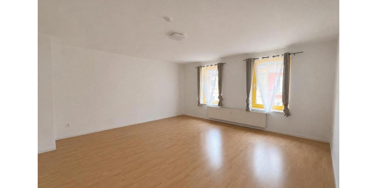 Dachgeschoßwohnung Forst (Lausitz) - 3 Zimmer, 78 m&sup2;, 620&euro; | Angebot:26552249
