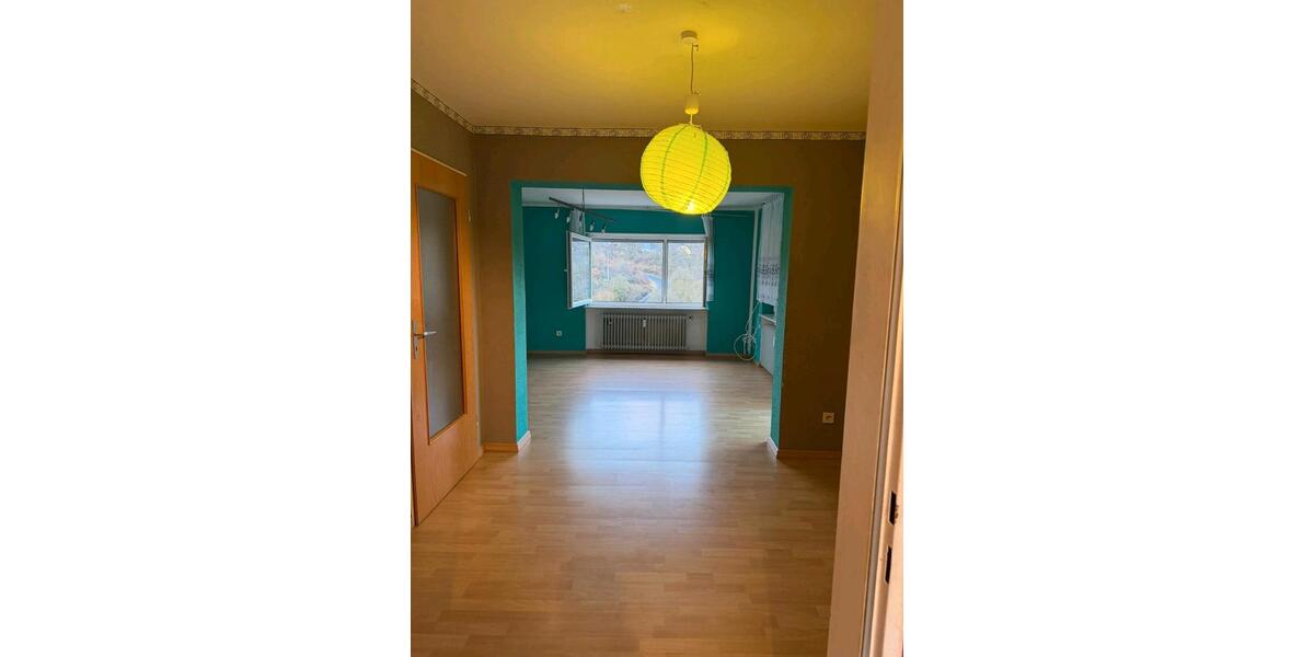 Etagenwohnung Idar-Oberstein Oberstein - 4 Zimmer, 89 m&sup2;, 640&euro; | Angebot:26443974
