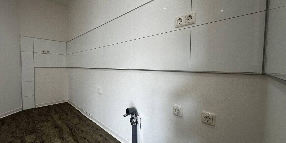 Etagenwohnung Alsdorf - 2 Zimmer, 64 m&sup2;, 550&euro; | Angebot:26762620