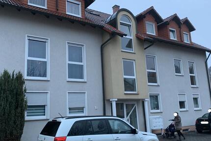 Wohnung Walldürn - 1 Zimmer, 49 m&sup2;, 398&euro; | Angebot:26646761