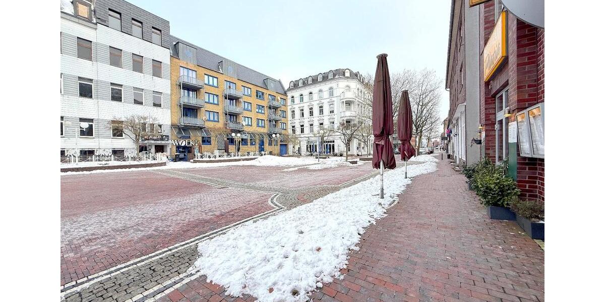 Gewerbeobjekt Wilhelmshaven - 1.375&euro; | Angebot:24155592