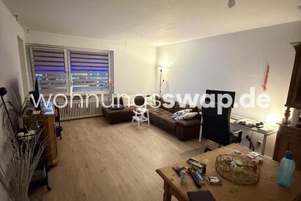 Wohnung München Berg am Laim - 2 Zimmer, 48 m&sup2;, 1.100&euro; | Angebot:25229694