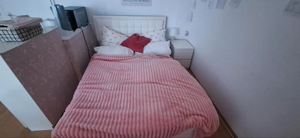 Erdgeschoßwohnung Mittweida - 1 Zimmer, 31 m&sup2;, 380&euro; | Angebot:26326770