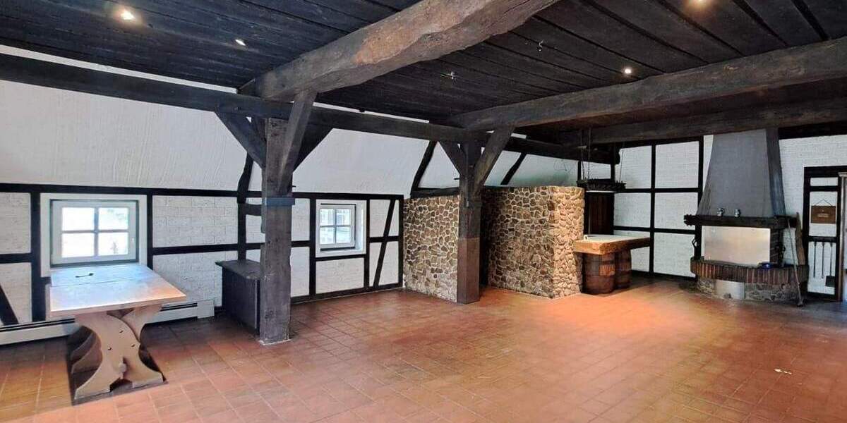 Gewerbeobjekt Sauensiek - 2 Zimmer, 110 m&sup2;, 1.500&euro; | Angebot:26064160