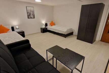 Zimmer Laubach Wetterfeld - 1 Zimmer, 1.200&euro; | Angebot:25527710