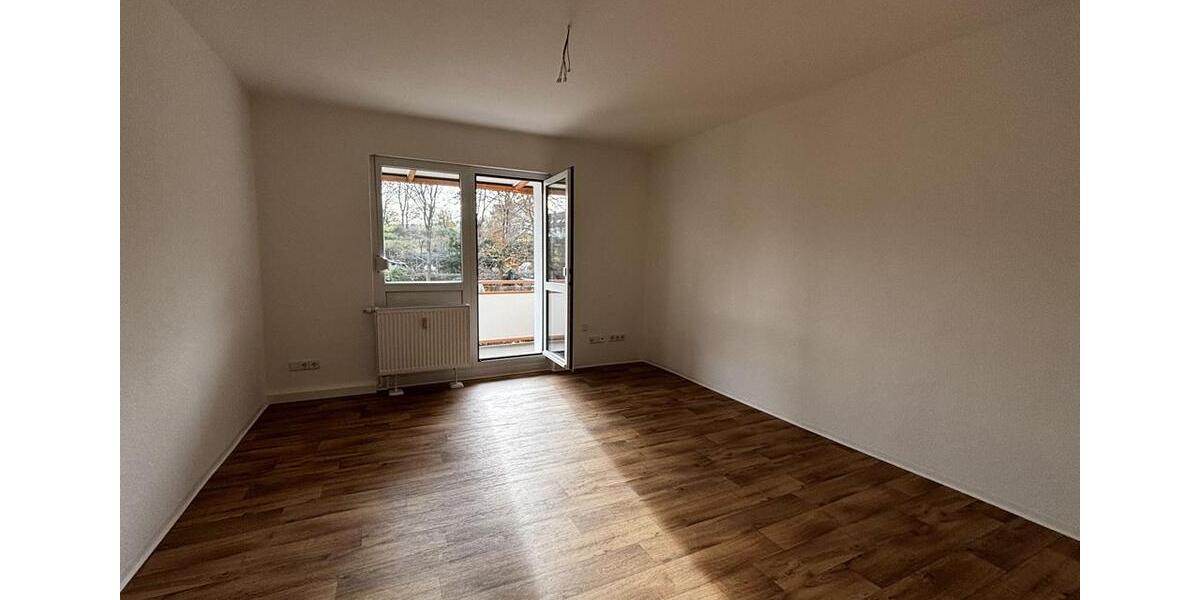 Frisch sanierte 3 - Raum Wohnung in Zella-Mehlis ! 3 zimmer