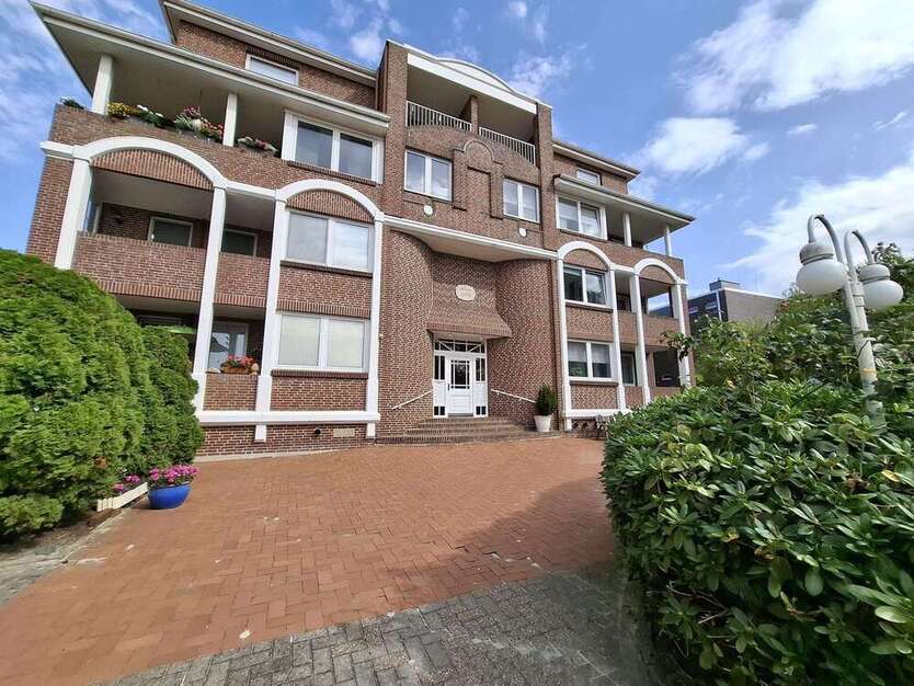Wohnung zum Mieten in Elsfleth 780 € 100 m²